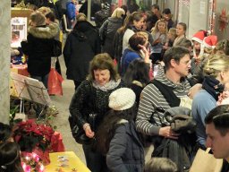 weihnachtsmarkt